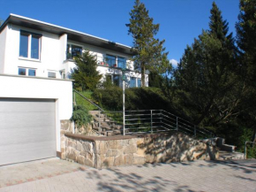 Ferienwohnung in Waldrandlage